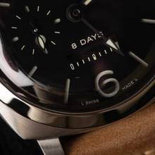 Thumbnail von Panerai Luminor 1950 8 Days GMT Full Set Undated
