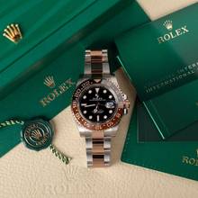 Thumbnail von Rolex GMT-Master II 2025 Unworn
