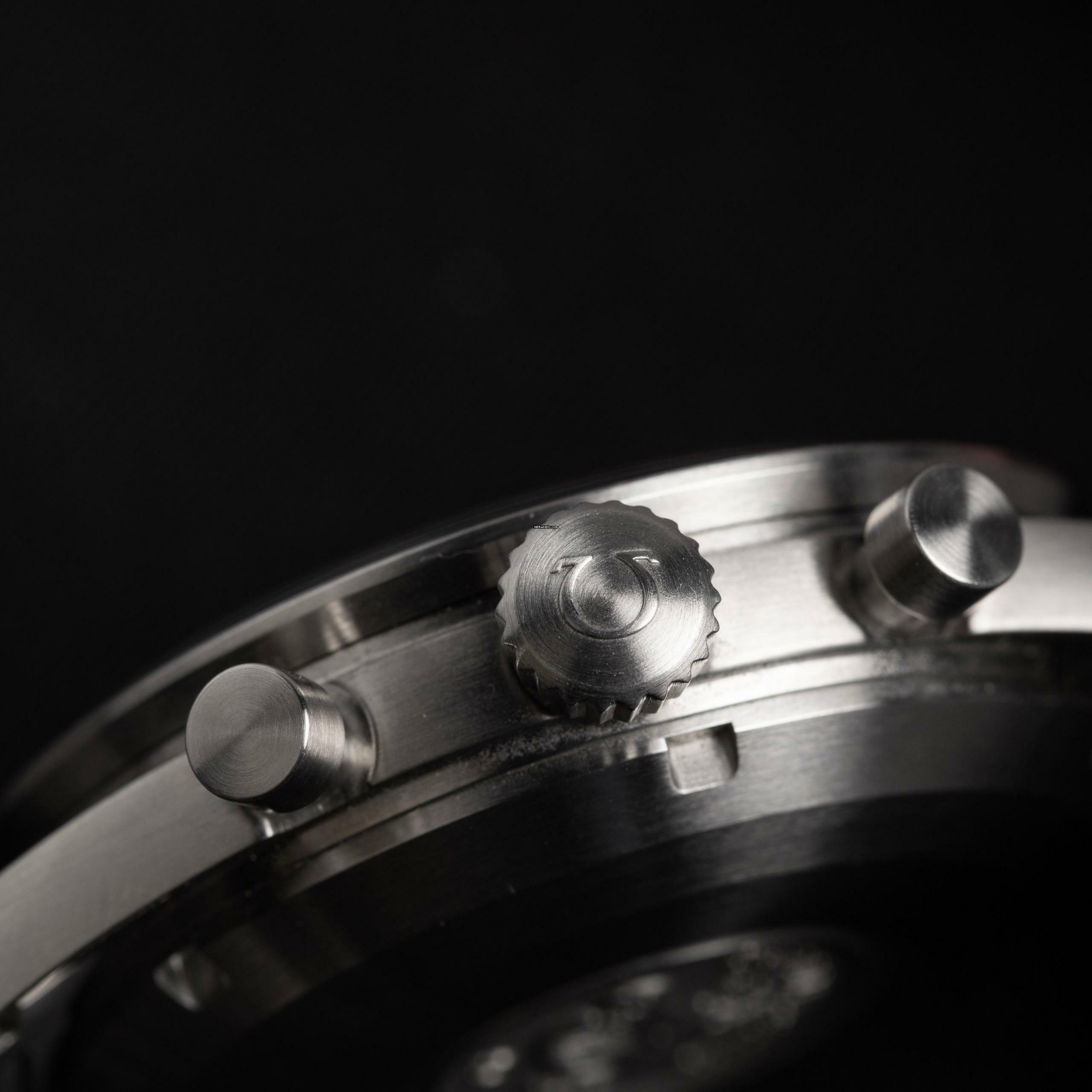 Thumbnail von Omega Speedmaster Pilot 2025 Unworn