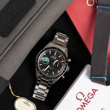 Thumbnail von Omega Speedmaster Pilot 2025 Unworn