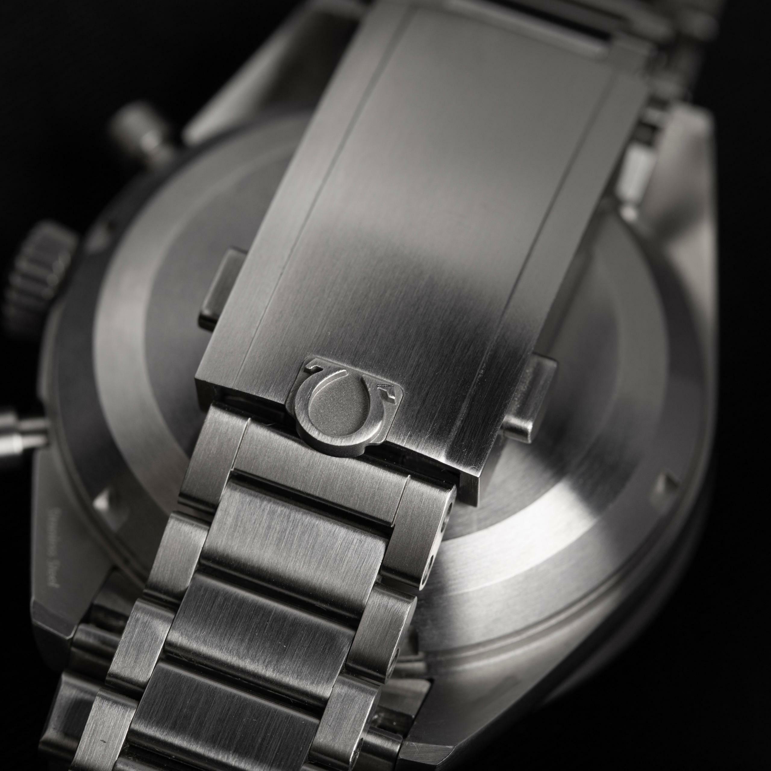 Thumbnail von Omega Speedmaster Pilot 2025 Unworn