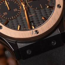Thumbnail von Hublot Classic Fusion Chronograph Fulll Set 2016