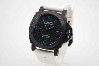 Thumbnail von Panerai Luminor Marina Carbotech 44 mm PAM01661