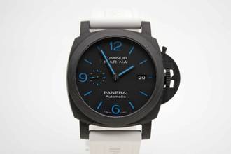 Thumbnail von Panerai Luminor Marina Carbotech 44 mm PAM01661