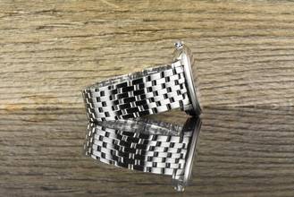 Thumbnail von Omega De Ville Prestige Co-Axial 39.5MM Vintage Blue Automatik B&P