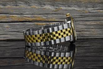 Thumbnail von Tudor Prince Oysterdate 75203 by Rolex Vintage Automatic Stahl / Gold - 1989