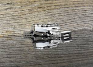 Thumbnail von TAG Heuer Formula 1 Quarz Chronograph 43MM Quartz Carbon Dial