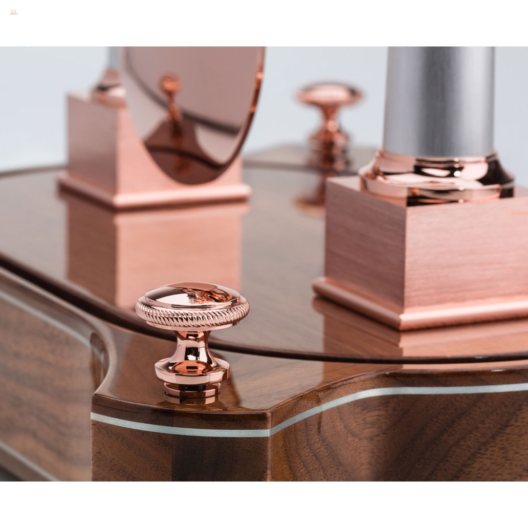 Thumbnail von NT 8 – Skelettwerk in Roségold