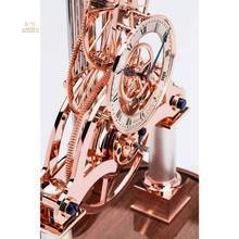 Thumbnail von NT 8 – Skelettwerk in Roségold