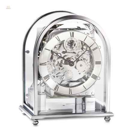 1226-02-04 - Tischuhr mit Glockenschlag