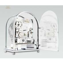 Thumbnail von 1226-02-04 - Tischuhr mit Glockenschlag