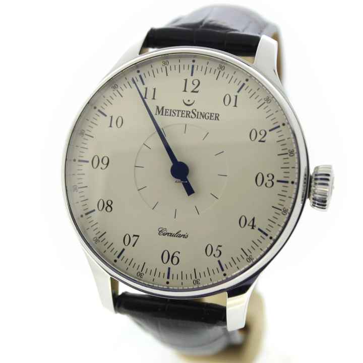  Meistersinger Circularis Full Set 