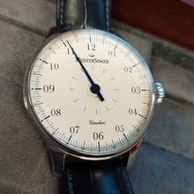 Thumbnail von Meistersinger Circularis Full Set