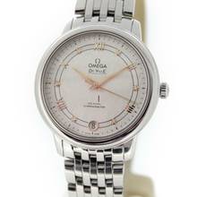 Thumbnail von Omega De Ville Prestige With Box