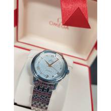 Thumbnail von Omega De Ville Prestige With Box