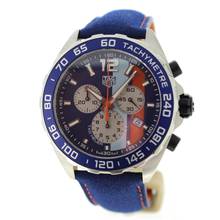 Thumbnail von TAG Heuer Formula 1 Quarz Gulf Special Edition
