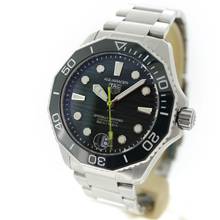 Thumbnail von TAG Heuer Aquaracer 300M Professional 300 Date Full Set