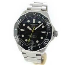 Thumbnail von TAG Heuer Aquaracer 300M Professional 300 Date Full Set
