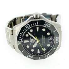 Thumbnail von TAG Heuer Aquaracer 300M Professional 300 Date Full Set