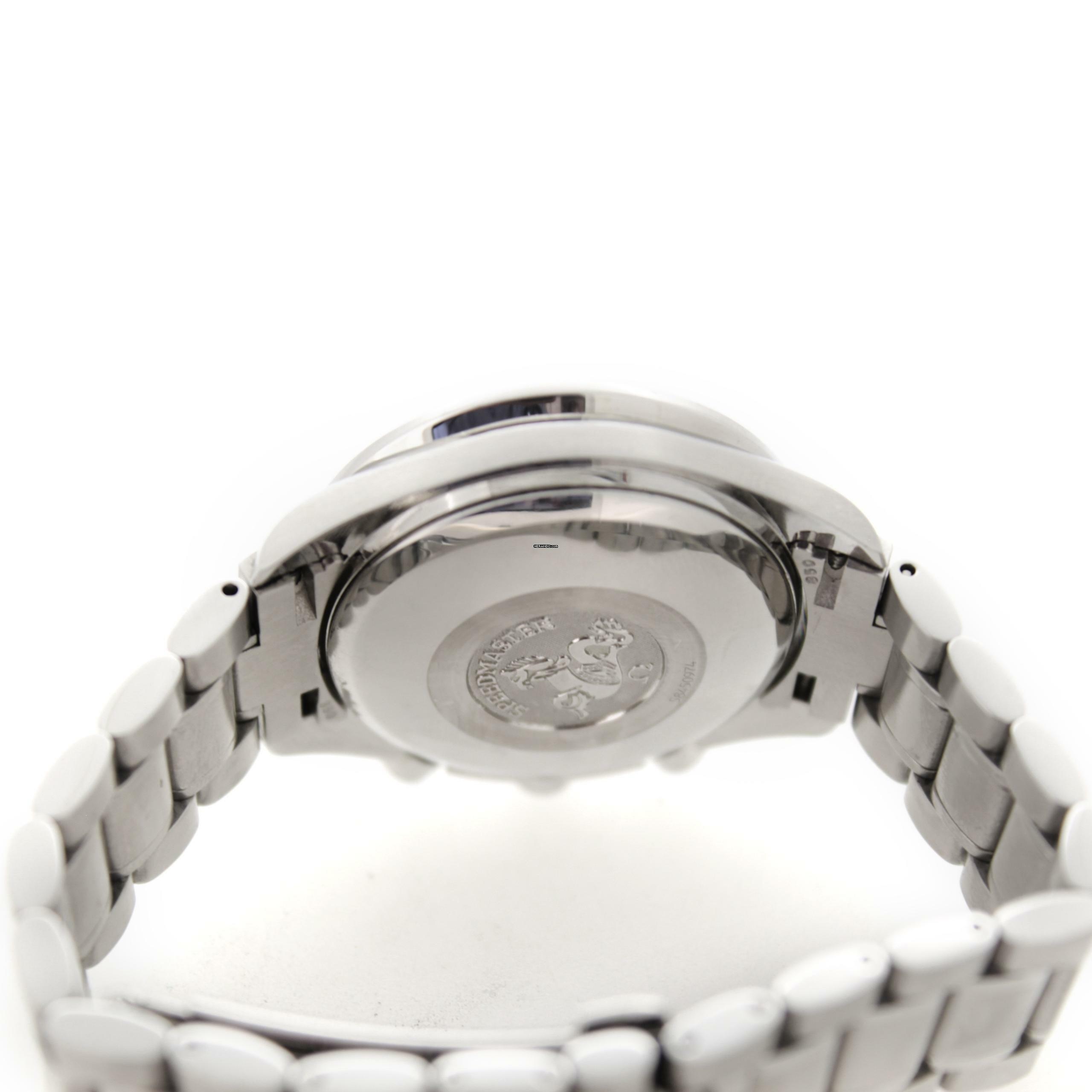 Thumbnail von Omega Speedmaster Date With papers