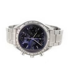 Thumbnail von Omega Speedmaster Date With papers