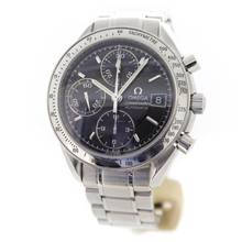 Thumbnail von Omega Speedmaster Date With papers