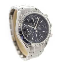 Thumbnail von Omega Speedmaster Date With papers