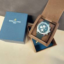 Thumbnail von Breitling Super Avenger II Full Set