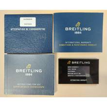 Thumbnail von Breitling Super Avenger II Full Set