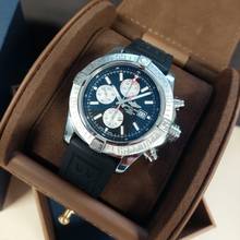 Thumbnail von Breitling Super Avenger II Full Set