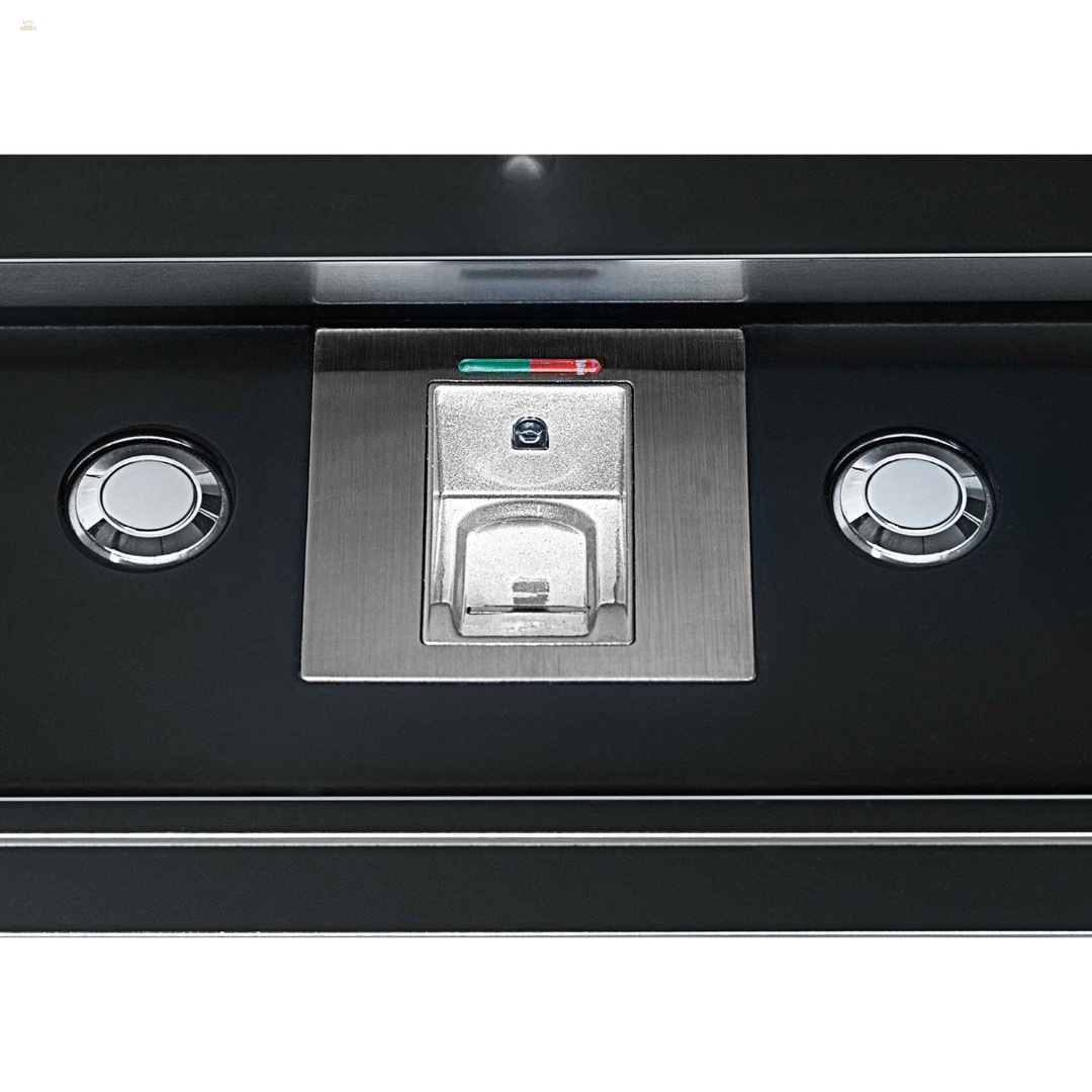 Thumbnail von Troja 16 M – Standuhr mit Tresor & Uhrenbewegern