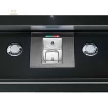 Thumbnail von Troja 16 M – Standuhr mit Tresor & Uhrenbewegern