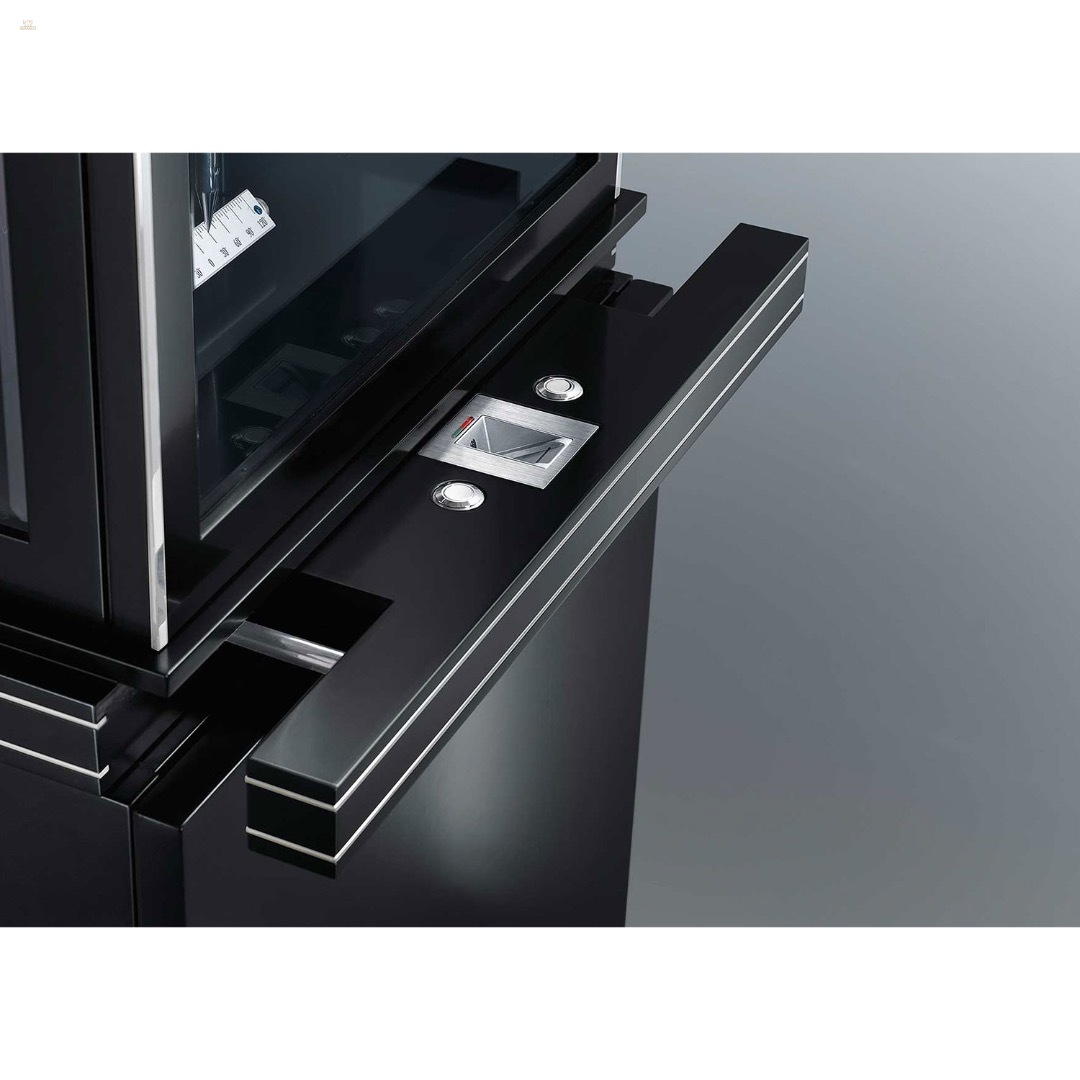 Thumbnail von Troja 16 M – Standuhr mit Tresor & Uhrenbewegern