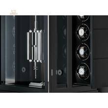 Thumbnail von Troja 16 M – Standuhr mit Tresor & Uhrenbewegern