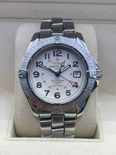 Thumbnail von Breitling Superocean WHITE Dial Automatic 42mm like NEW 1.500M Water Resistant