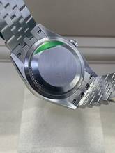 Thumbnail von Rolex Datejust 36 Jubilee SILVER Dial FULL SET-BOX+PAPERS NEW-2025 first buying receipt LC Austria