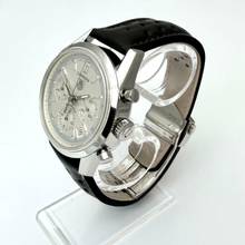 Thumbnail von TAG Heuer Carrera Calibre 17 Edelstahl Faltschließe