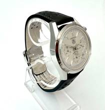 Thumbnail von TAG Heuer Carrera Calibre 17 Edelstahl Faltschließe