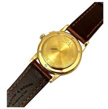 Thumbnail von A. Lange & Söhne Saxonia early Edition with Arkade Movement L911.3