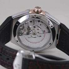 Thumbnail von Omega Constellation Master Chronometer Stahl/18k Sedna Gold Ø 41 mm Full Set Top Zustand