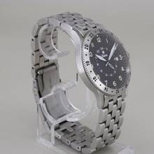 Thumbnail von Tutima FX UTC Automatik Ø 38,5 mm Edelstahl Full Set Erstkaufrechnung