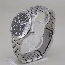 Thumbnail von Tutima FX UTC Automatik Ø 38,5 mm Edelstahl Full Set Erstkaufrechnung