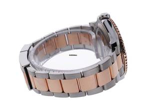 Thumbnail von Rolex Yacht-Master 40 WIE NEU - Chocolate Dial