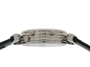 Thumbnail von Korloff Reversible Watch Gmt Voyager Edition NEU AUS 2025