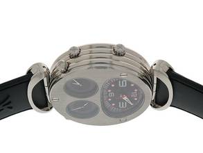 Thumbnail von Korloff Reversible Watch Gmt Voyager Edition NEU AUS 2025