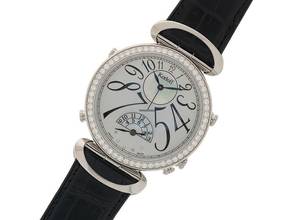 Thumbnail von Korloff Reversible Watch Gmt Voyager Edition NEU AUS 2025