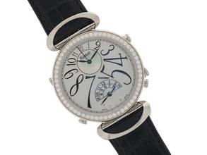 Thumbnail von Korloff Reversible Watch Gmt Voyager Edition NEU AUS 2025