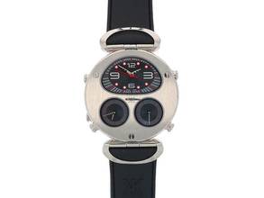 Thumbnail von Korloff Reversible Watch Gmt Voyager Edition NEU AUS 2025