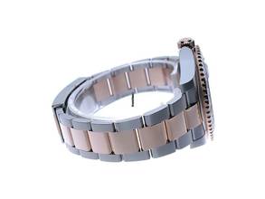 Thumbnail von Rolex GMT-Master II NEUWERTIGE - Rootbeer AUS 2020