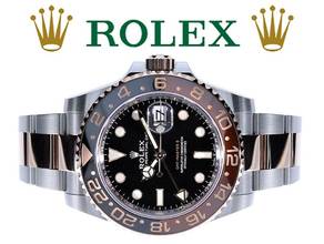 Thumbnail von Rolex GMT-Master II NEUWERTIGE - Rootbeer AUS 2020